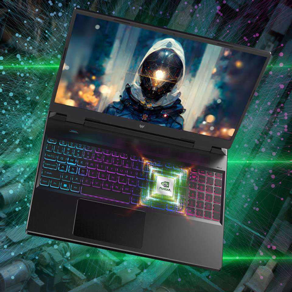 Acer Predator Neo Intel Core i5 13th Gen 13500HX - (16 GB/512 GB SSD ...
