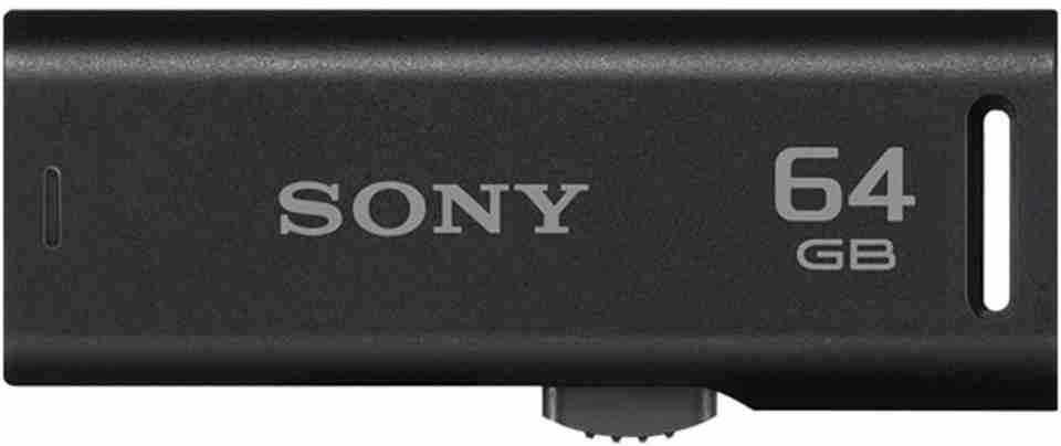SONY 64 GB USB Pen Drive - Image 3
