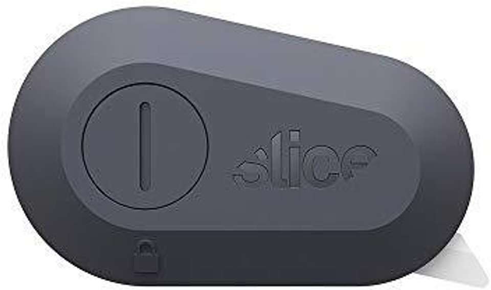 PACKSAFE 004 Slice Mini cutter 10514 - safety cutter Ceramic Blade ...