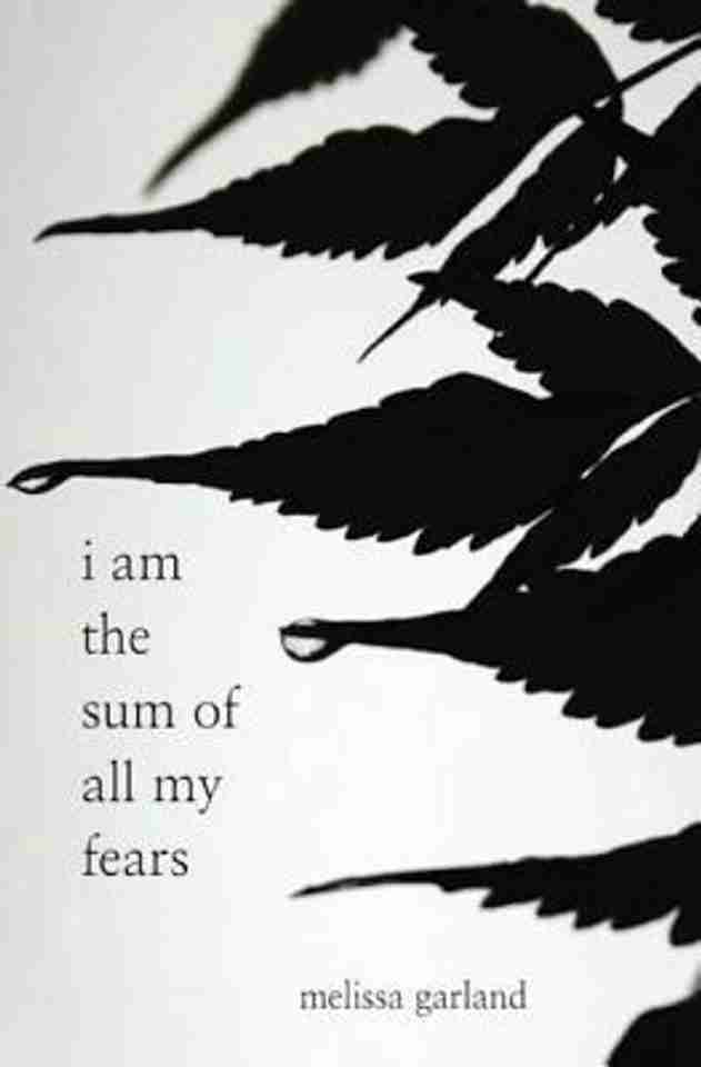 I Am the Sum of All My Fears: Buy I Am the Sum of All My Fears by ...