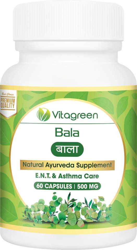 VitaGreen BALA Price in India - Buy VitaGreen BALA online at Flipkart.com