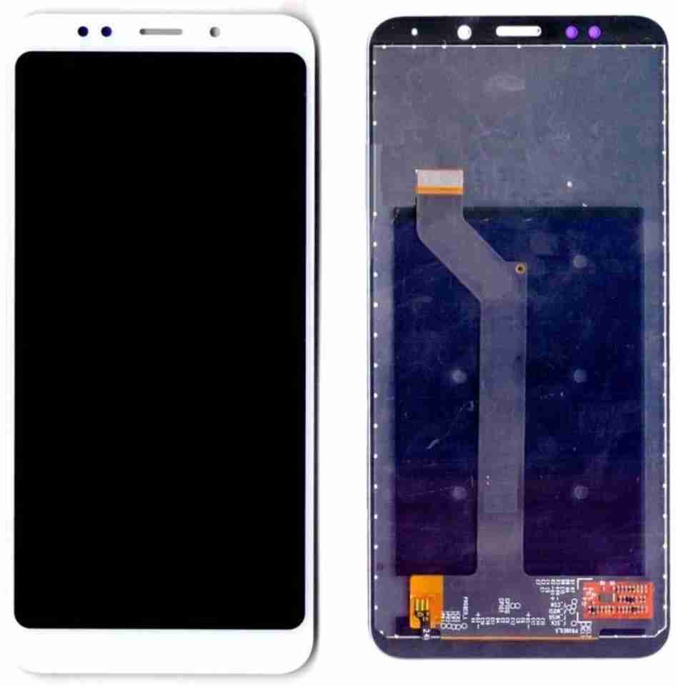 eKus LCD Display for Xiaomi Redmi Note 5 Pro - Image 2