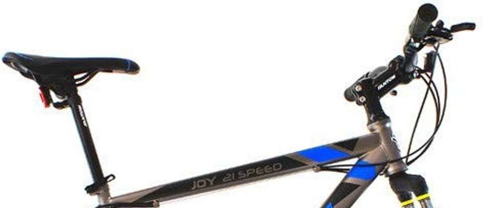 Fantom 24 Speed Mountain/Hardtail Cycle (24 Gear) 29 T (inch) Mountain ...