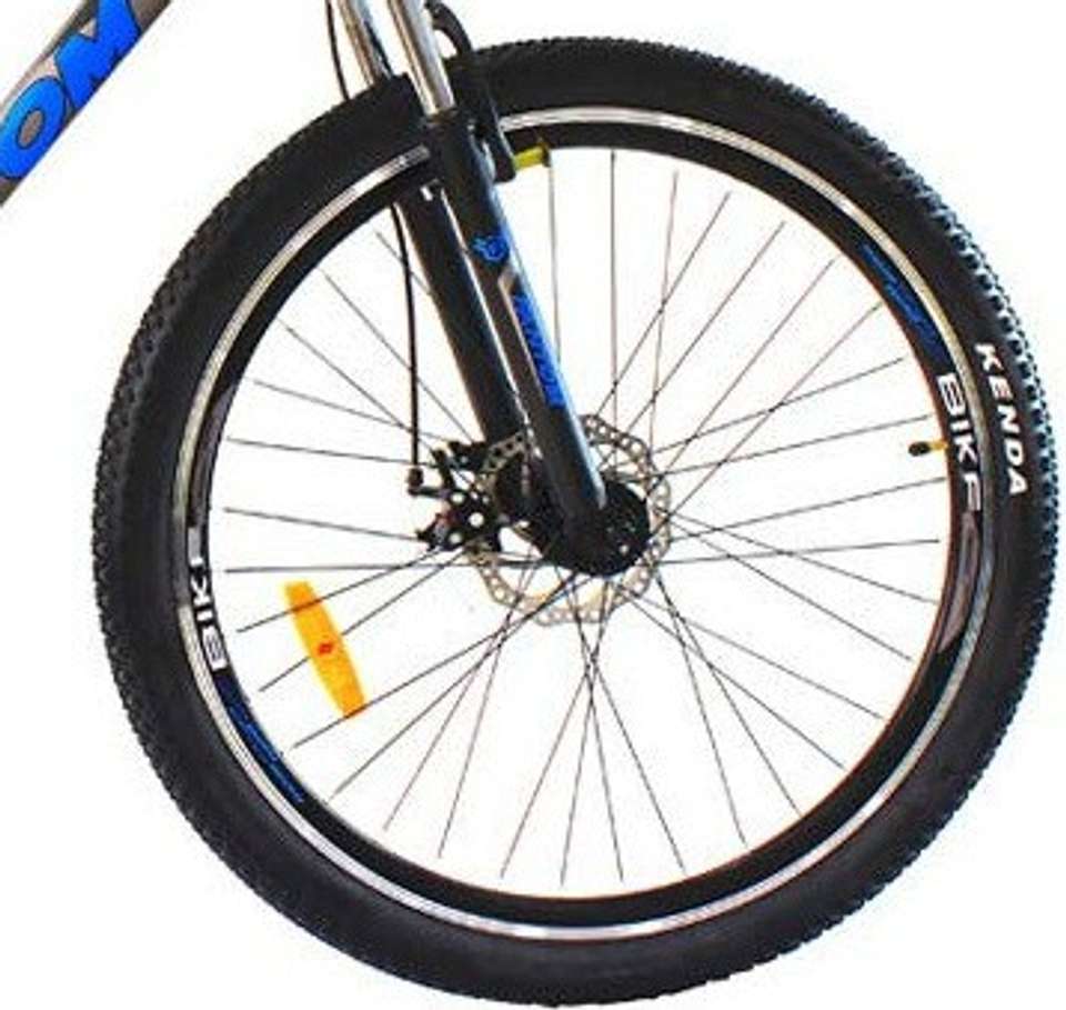 Fantom 24 Speed Mountain/Hardtail Cycle (24 Gear) 29 T (inch) Mountain ...