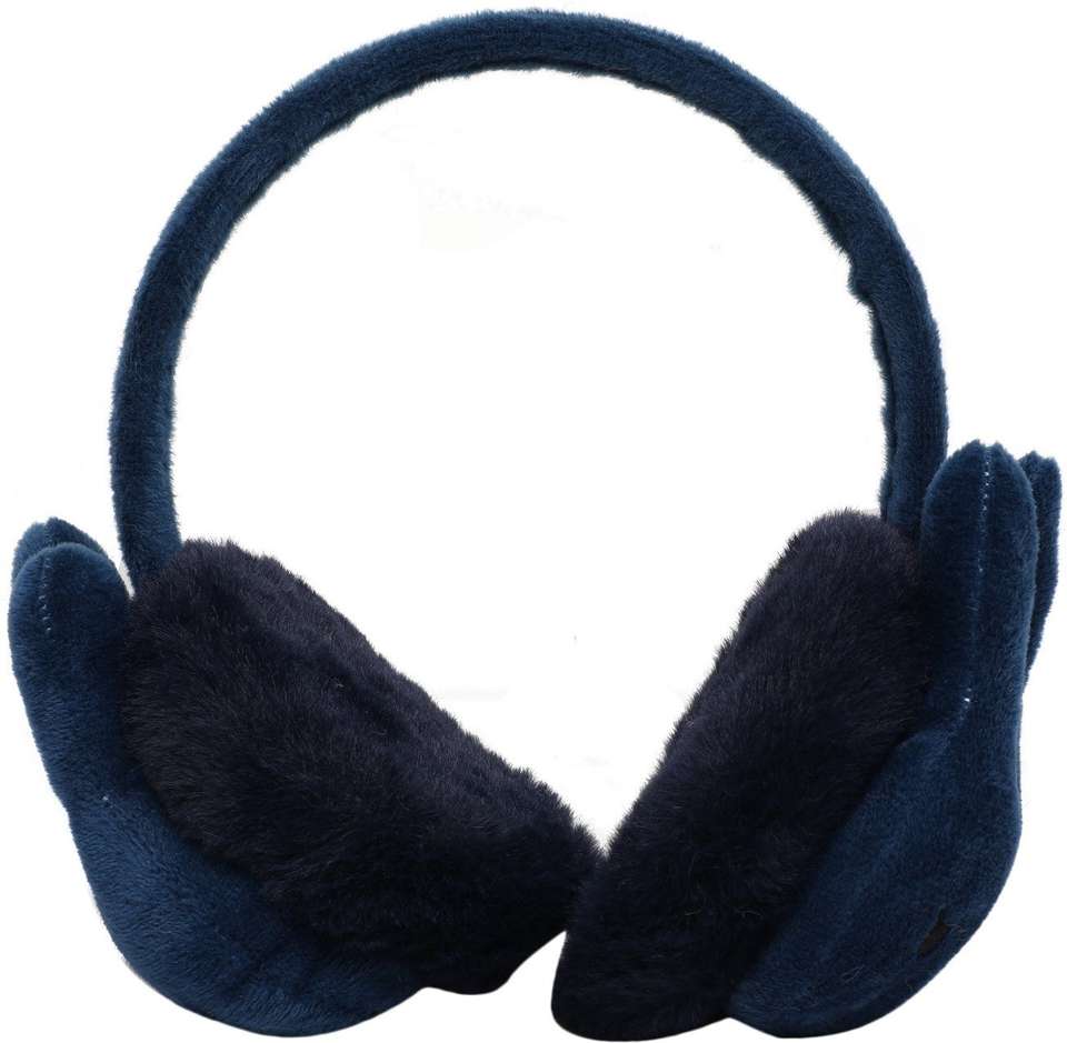 Winter Fire Color FabSeasons Winter Earmuff Ear Muff Price in India - Buy FabSeasons ...