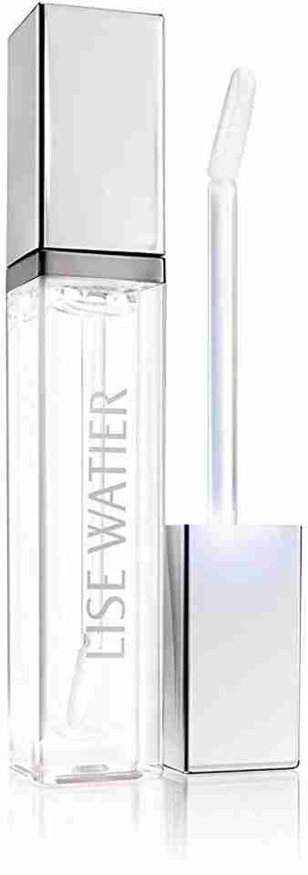Lise Watier Lip Gloss 22.7g Clear - Image 2