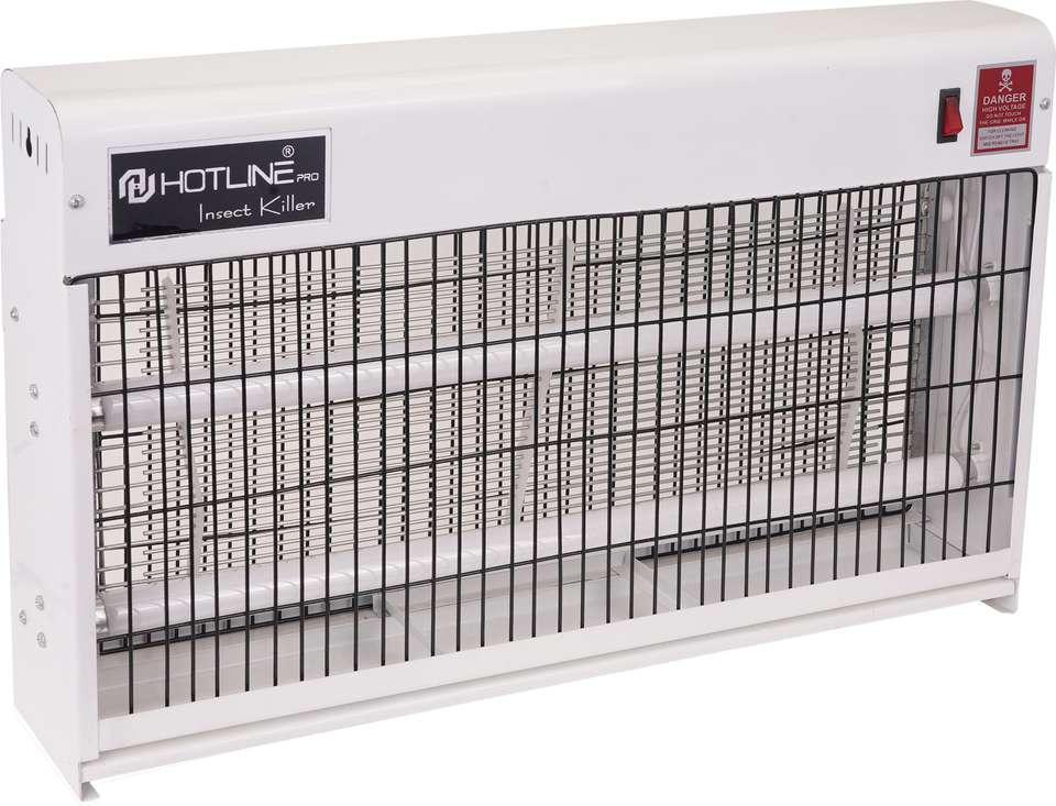 Cockroach Zapper Machine HOTLINE PLUS Flying Insect Catcher/Bug Zapper/Repellent/Killer Machine ...