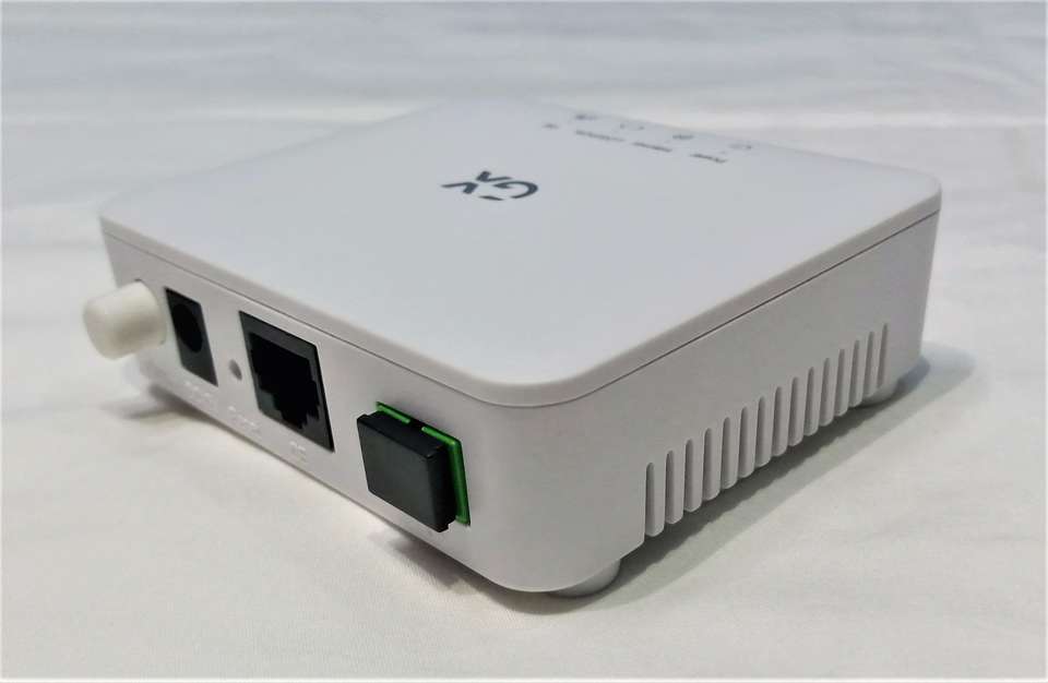GX Group Earth-1000R Router 2.4 GHz 1000 Mbps Wifi Speed Dual Band ...