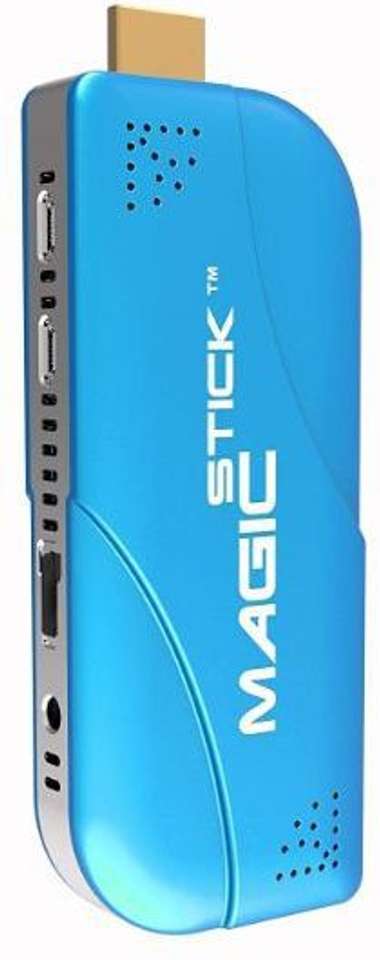 magic stick PC Stick, Full Featured Computer with Windows10 and Android ...