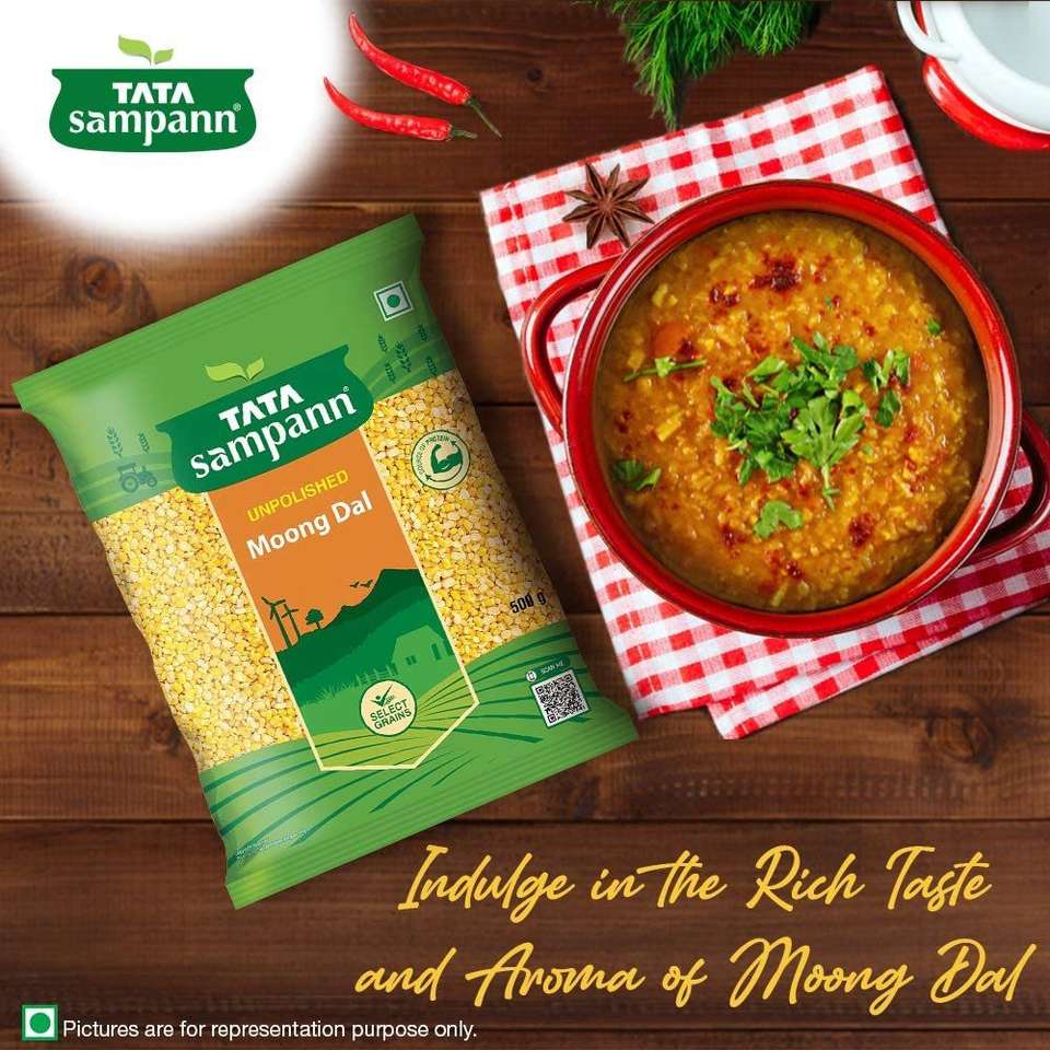 Key.com Icon Tata Unpolished Masoor Dal (Whole) Price in India - Buy Tata Unpolished ...