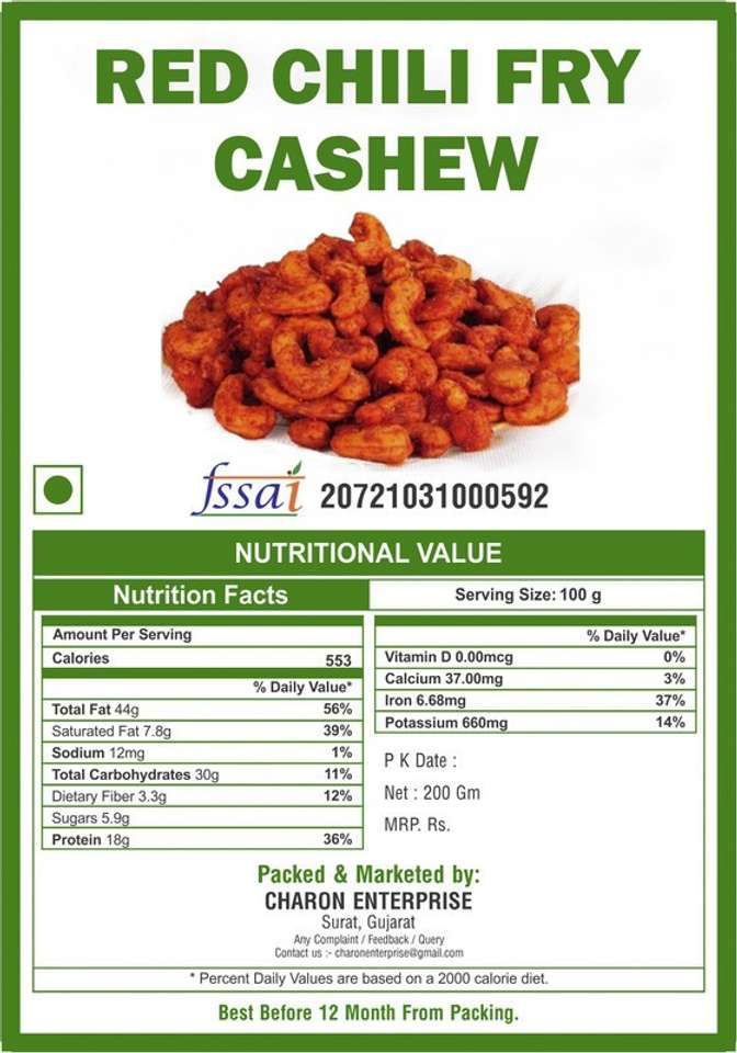 Red Plus Sign Icon charon enterprise RED CHILLY FRY CASHEW AND RED CHILLY ROASTED CASHEW ...