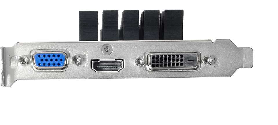 ASUS GeForce GT 730 GDDR5 2 GB NVIDIA Chipset 63 bit 903 MHz Graphics ...