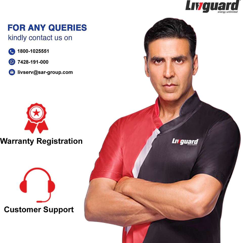 Livguard 60 Months Warranty Tubular Inverter Battery Price in India ...
