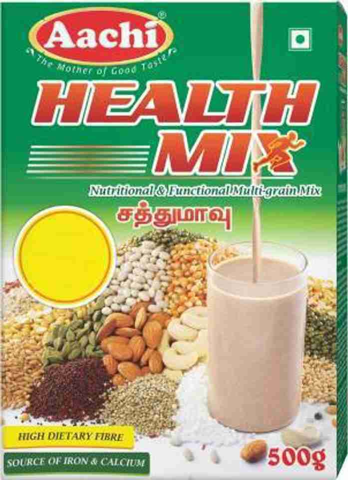 Aachi health mix 500 g Price in India - Buy Aachi health mix 500 g ...