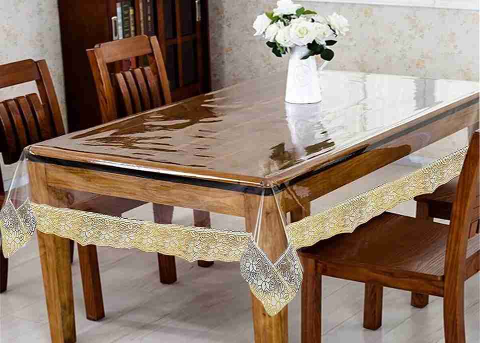 Table Cover Jpeg Flipkart SmartBuy PVC 6 Seater Solid Table Cover - Buy Flipkart ...