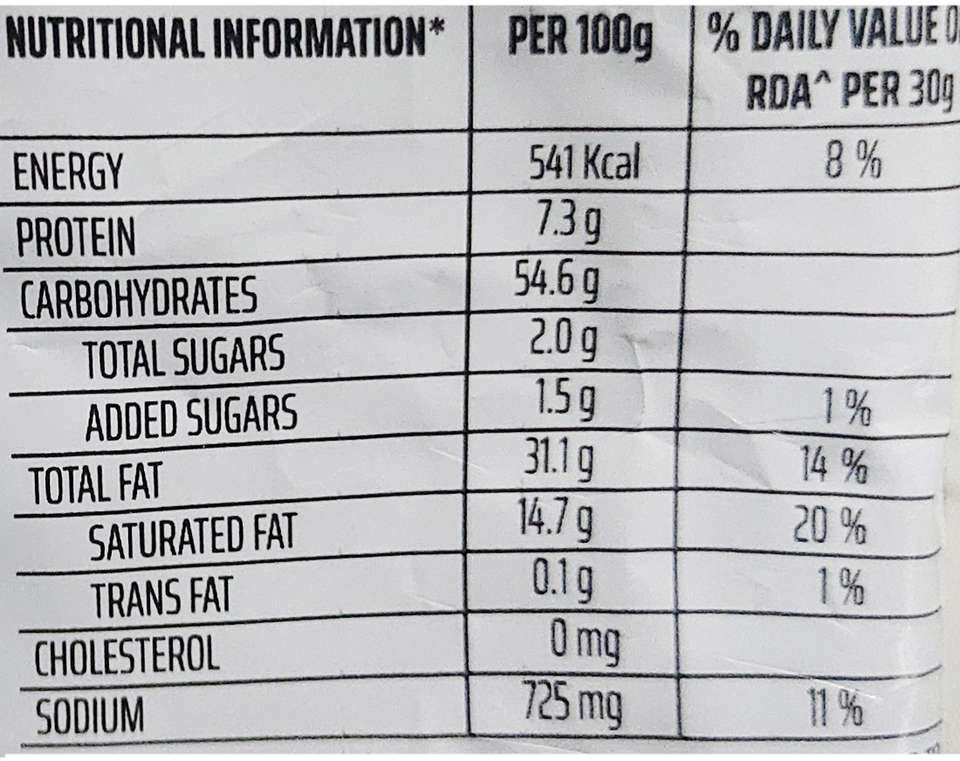 Balaji Rumbles Wafer Wafers Price in India - Buy Balaji Rumbles Wafer ...