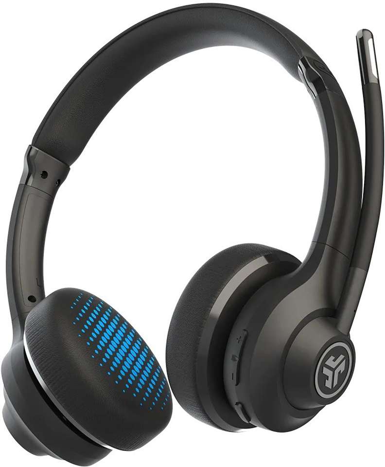 Jlab Go Work, 45+ Playtime, Multi Connect Bluetooth Price in India ...