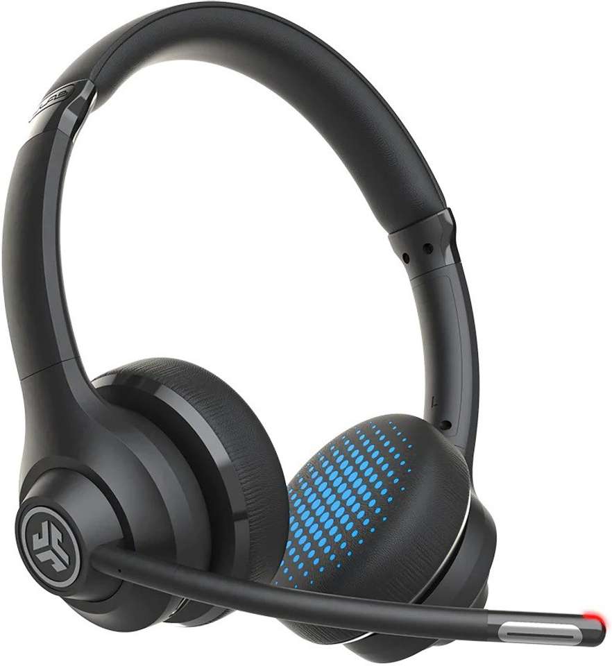 Jlab Go Work, 45+ Playtime, Multi Connect Bluetooth Price in India ...