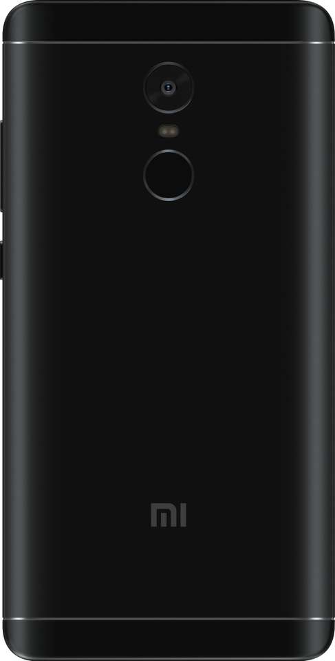 Mi Redmi Note 4: Buy Redmi Note 4 (Black, 64 GB) Online at Best Price ...