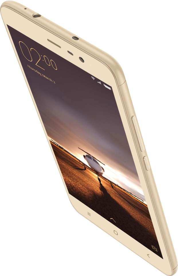 Mi Redmi Note 3 (32 GB Storage, 3 GB RAM) Online at Best Price On ...