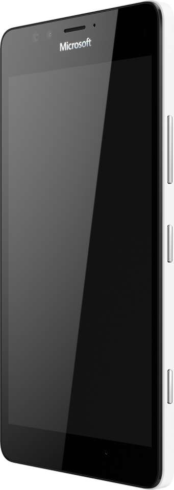 Microsoft Lumia 950 : Info DAS, fiche technique, prix, tests, date de