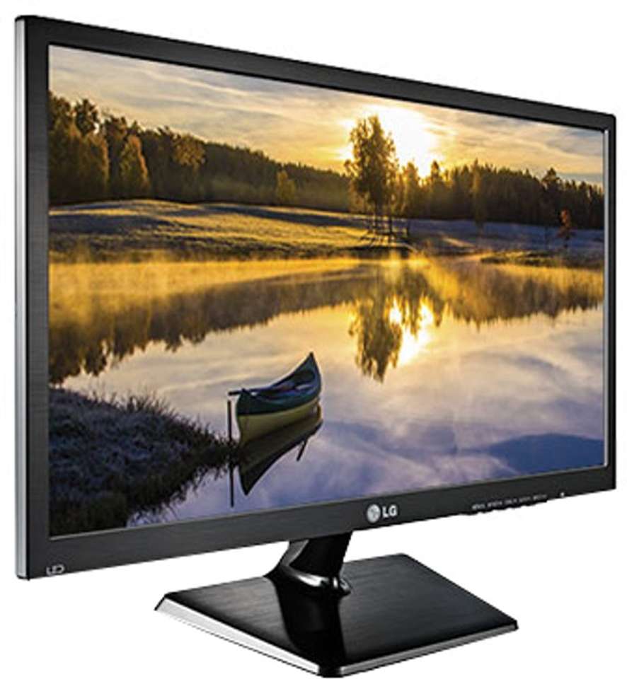 LG 48.26 cm (19 inch) HD LED Backlit Monitor (19M37A) Price in India ...