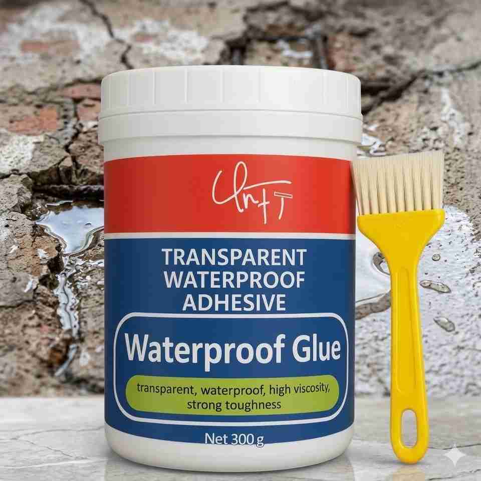 DSGLUE Transparent Waterproof Adhesive Glue Adhesive Price in India ...