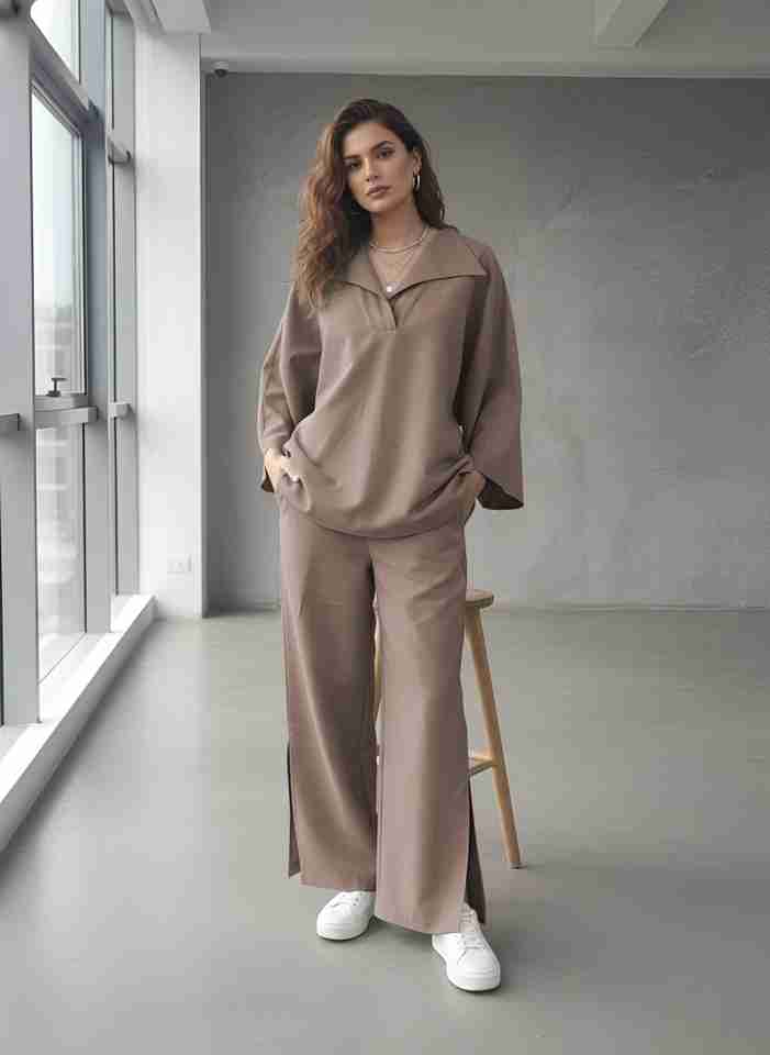 Company Inute SZN Top Pant Co-ords Set Price in India - Buy SZN Top Pant Co-ords Set ...