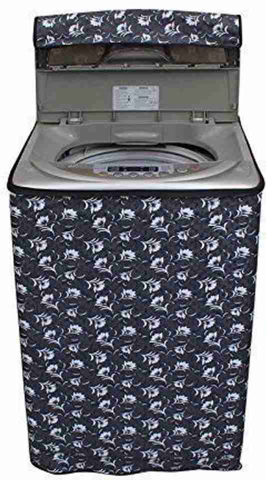 KingMatters Top Loading Washing Machine Cover for 6 to 7.5 kg Price in ...