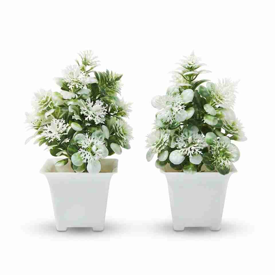Tarun Enterprises Artificial Plants with Pots Artificial Plant with Pot ...