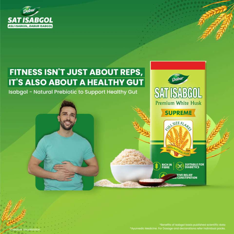 Key.com Icon Dabur SAT ISABGOL Price in India - Buy Dabur SAT ISABGOL online at ...