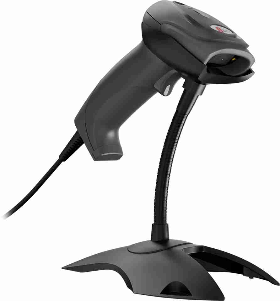 iBall BSS209 (2D-S209) BSS209 (2D-S209) Barcode Scanner Delivers Fast ...