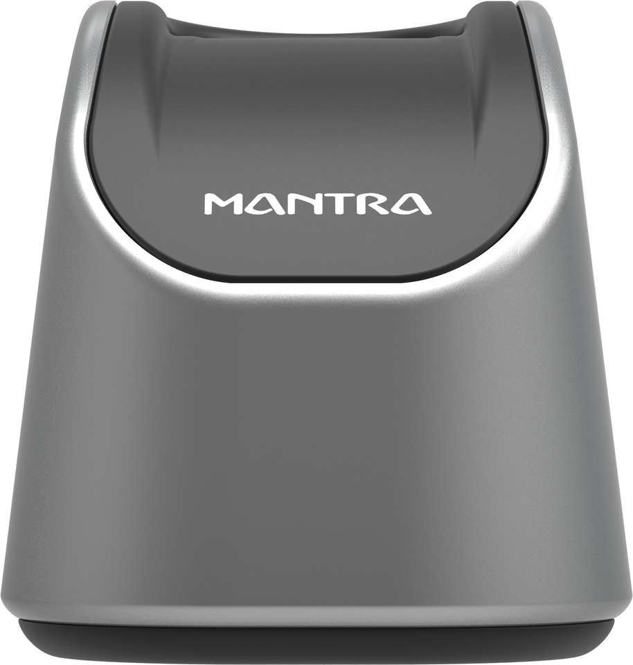 MANTRA MFS 500 (USB) BIOMETRIC FINGERPRINT SCANNER -RD SERVICE FREE ...