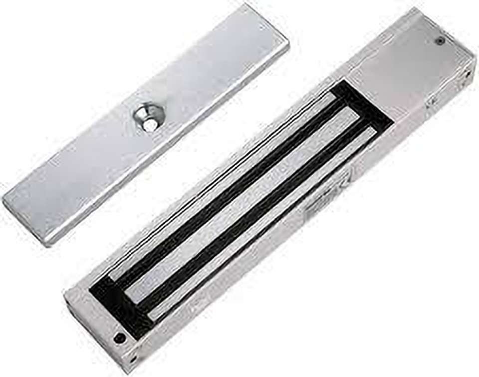 eSSL EM Lock 600 LBS Door Locks Price in India - Buy eSSL EM Lock 600 ...