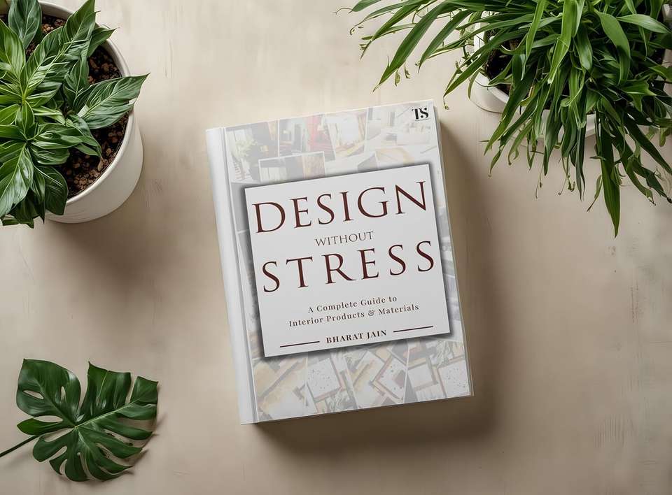Design Without Stress| A Complete Guide to Interior Products and ...