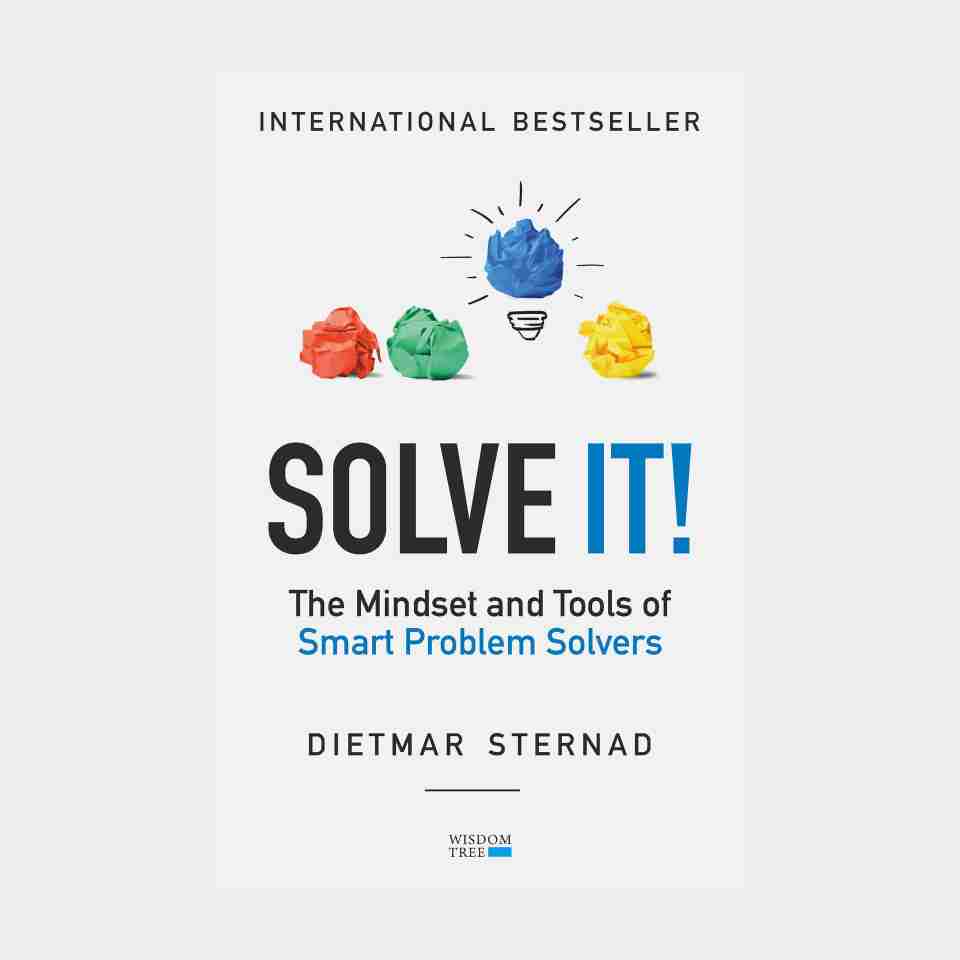 Solve It!: Buy Solve It! by unknown at Low Price in India | Flipkart.com