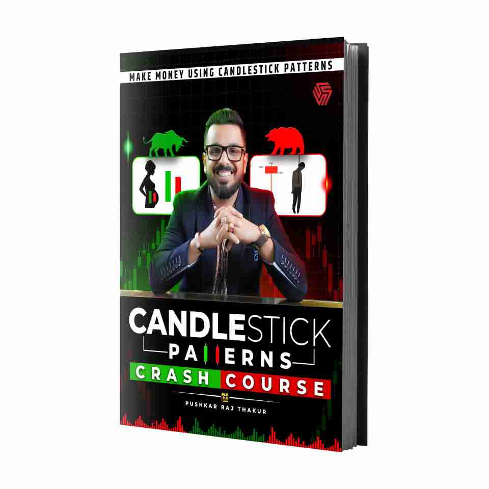 Candle Stick Stock Market: Buy Candle Stick Stock Market by Thakur ...