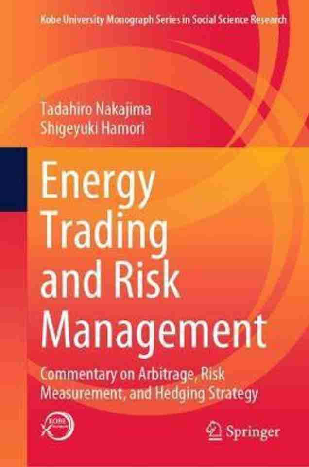 Energy Trading Risk Energy Trading and Risk Management: Buy Energy Trading and Risk ...