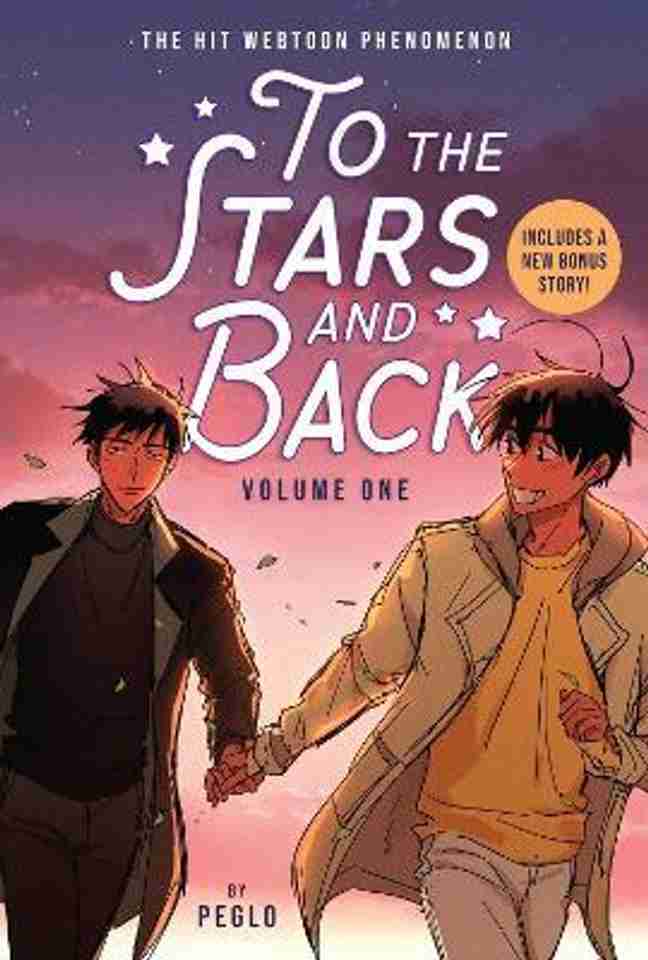 To the Stars and Back (A Graphic Novel): Volume 1: Buy To the Stars and ...