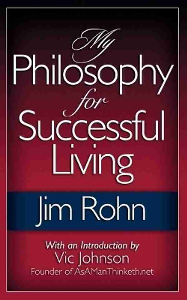 Select Stop Llc My Philosophy For Successful Living: Buy My Philosophy For Successful ...