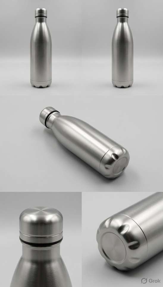 Mystore Stainless Steel Water Bottle 2 Ltr Hot Cold Flask Bottle mystore-stainless-steel-water-bottle-2-ltr-hot-cold-flask-bottle