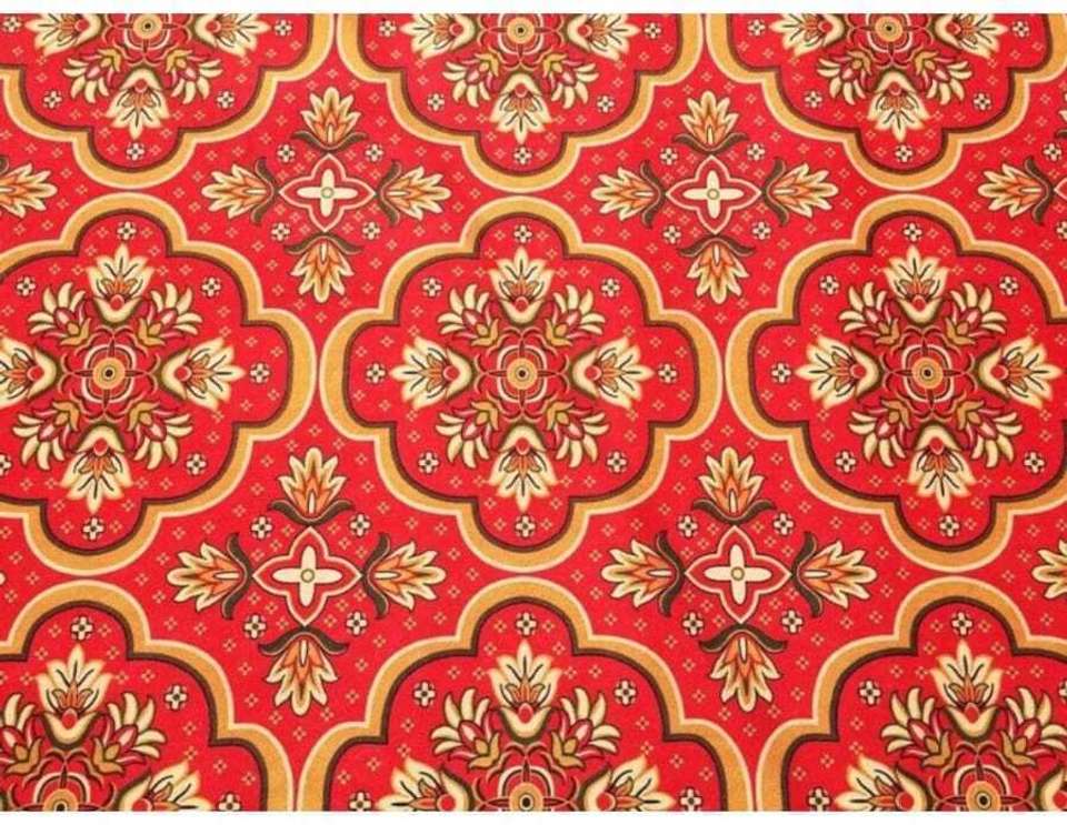 AfCarpets 9.9 ft X 4.9 ft Synthetic Carpet - Buy AfCarpets 9.9 ft X 4.9 ...