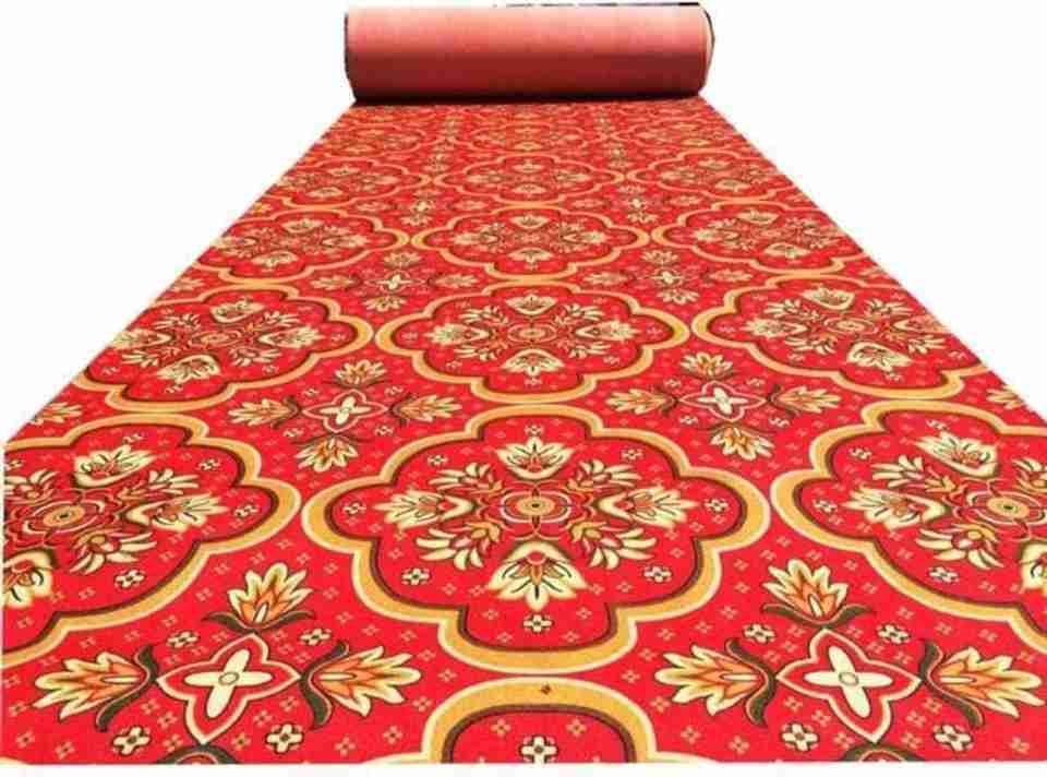 AfCarpets 9.9 ft X 4.9 ft Synthetic Carpet - Buy AfCarpets 9.9 ft X 4.9 ...