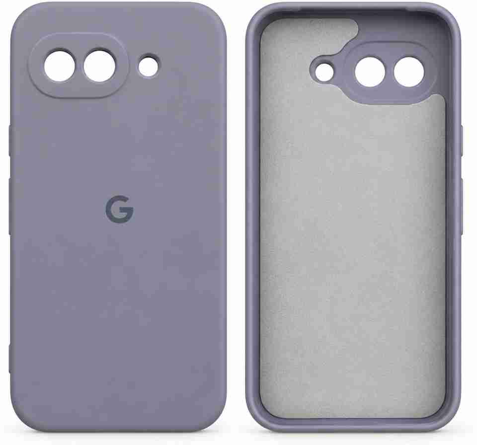 inteliqo Back Cover for Google Pixel 10A - inteliqo : Flipkart.com