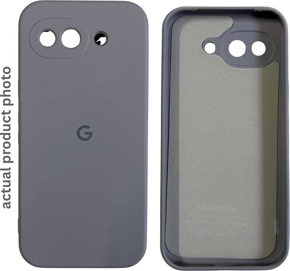 inteliqo Back Cover for Google Pixel 10A - inteliqo : Flipkart.com