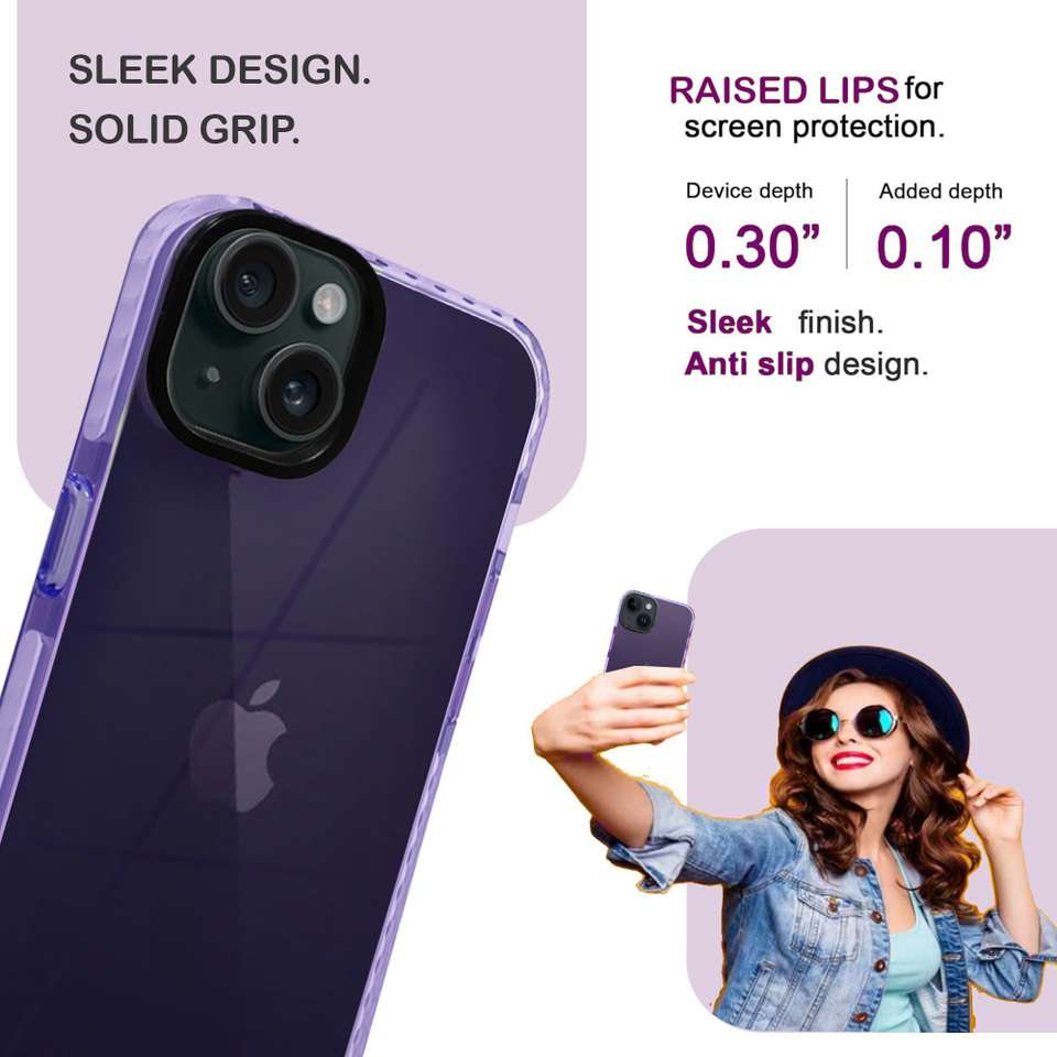 Artistque Back Cover for Apple iPhone 15 Plus - Artistque : Flipkart.com