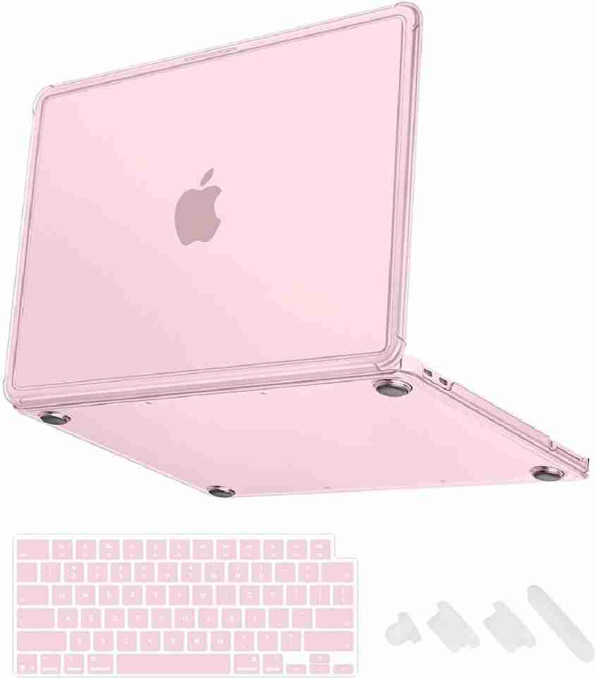 Midkart Front & Back Case for MacBook Neo Case 13 inch 2026 Release ...