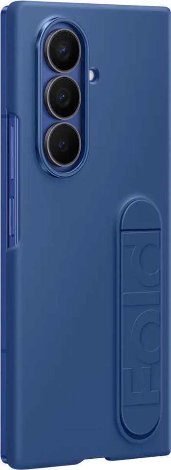 CRUPED Front & Back Case for Samsung Galaxy Z Fold 7 Case/Cover with ...