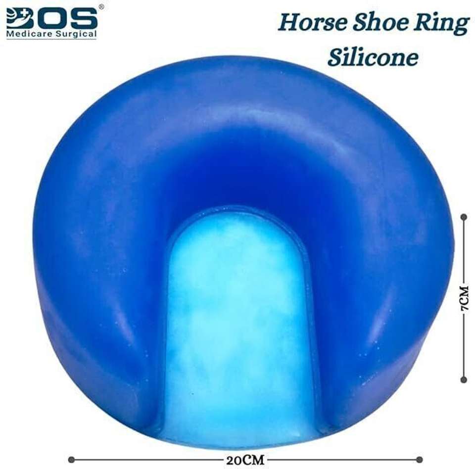 Bos Medicare Surgical ot open head ring S-large Cervical Traction Kit ...