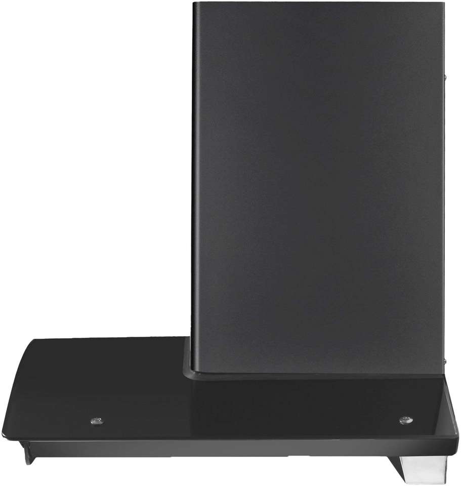 FABER HOOD MAGNUS IN HC SC FL EBK 60 1500 CMH 60 cm Auto Clean Chimney ...